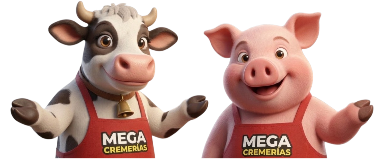 Mascotas Mega